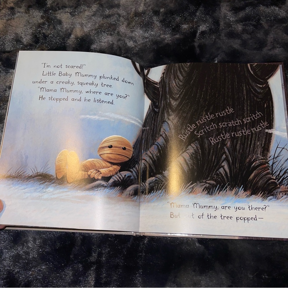 Candlewick Press children’s book - Picture 7 of 11